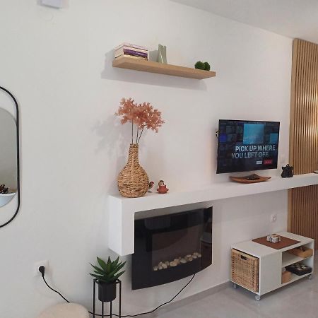 Brio Luxurious Urban Stay In Heraklio,Wifi,Αc Candia Esterno foto