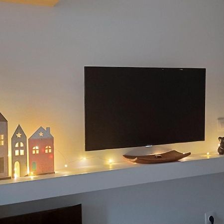 Brio Luxurious Urban Stay In Heraklio,Wifi,Αc Candia Esterno foto