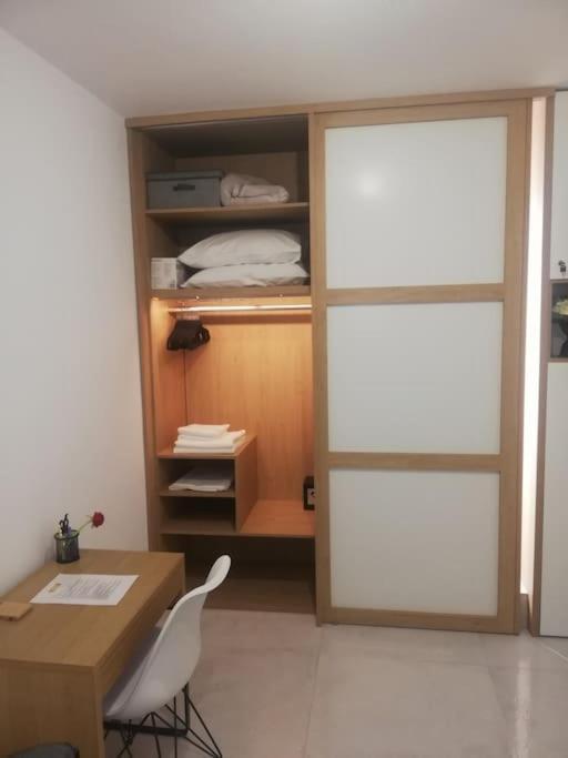 Brio Luxurious Urban Stay In Heraklio,Wifi,Αc Candia Esterno foto