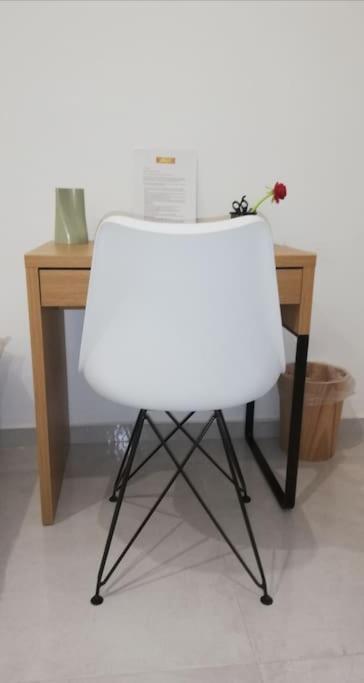 Brio Luxurious Urban Stay In Heraklio,Wifi,Αc Candia Esterno foto