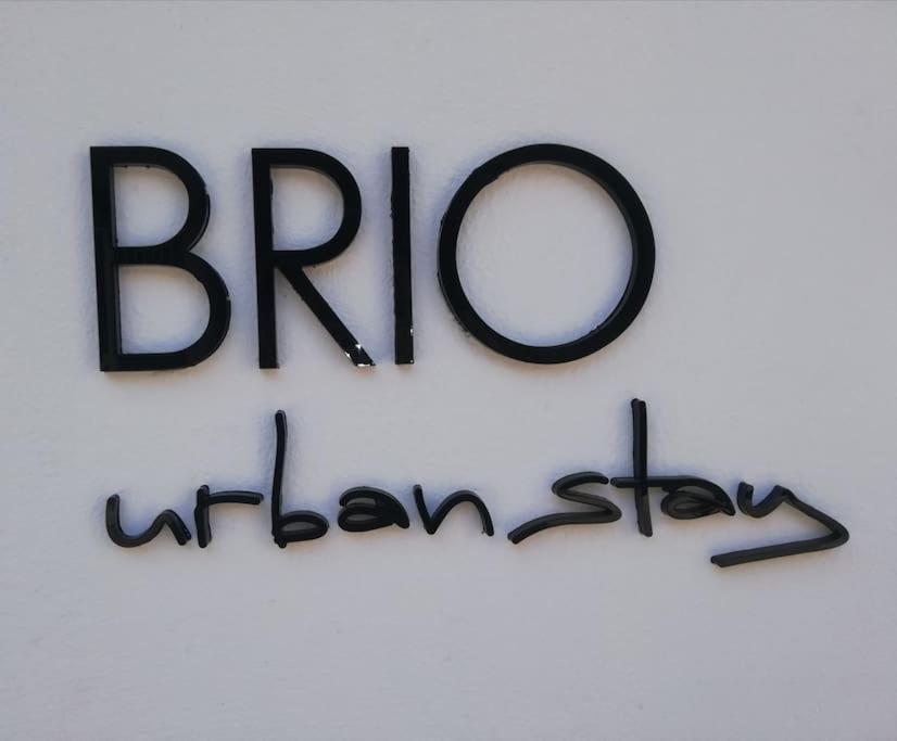 Brio Luxurious Urban Stay In Heraklio,Wifi,Αc Candia Esterno foto